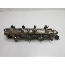 Rampe Injection Volkswagen Polo 5 Phase 1